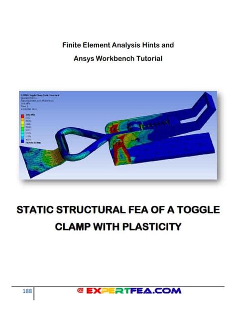 Register now and start your learning journey with Over 300 courses Access to virtual classes in all time zones Access to all classes at Ansys worldwide facilities. . Ansys learning book